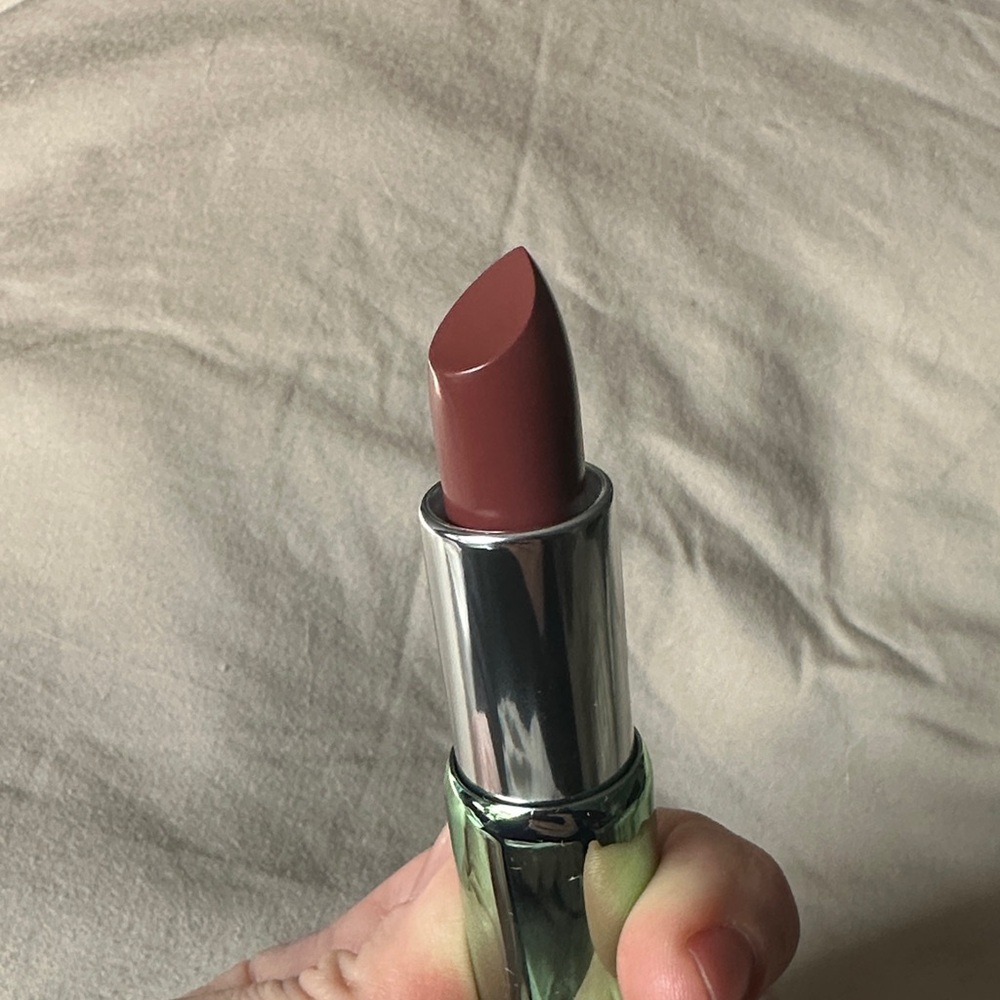 Clinique Pop Longwear Lipstick in Clove Pop - Picture 3 of 3